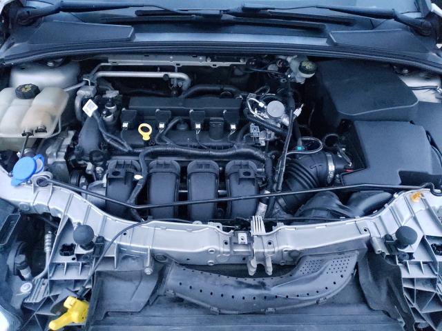 Photo 7 from auction – 2016 FORD FOCUS SE with VIN 1FADP3F24GL401833