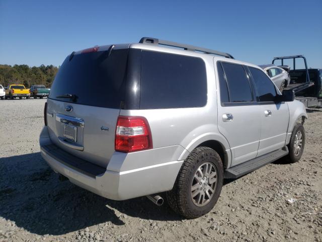 Photo 4 from auction – 2014 FORD EXPEDITION with VIN 1FMJU1H51EEF06943