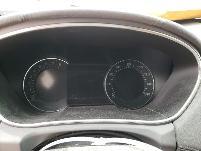صورة رقم 8 من المزاد - 2016 LINCOLN MKX RESERV مع VIN 2LMTJ8LR6GBL28065