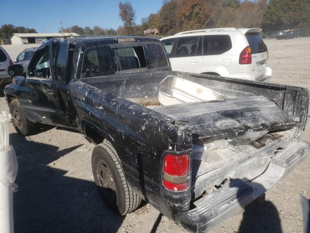 Photo 3 from auction – 1998 DODGE RAM 1500 with VIN 3B7HC13Y3WG226815