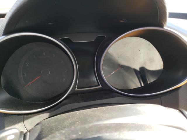 Photo 8 from auction – 2017 HYUNDAI VELOSTER with VIN KMHTC6AD6HU306225