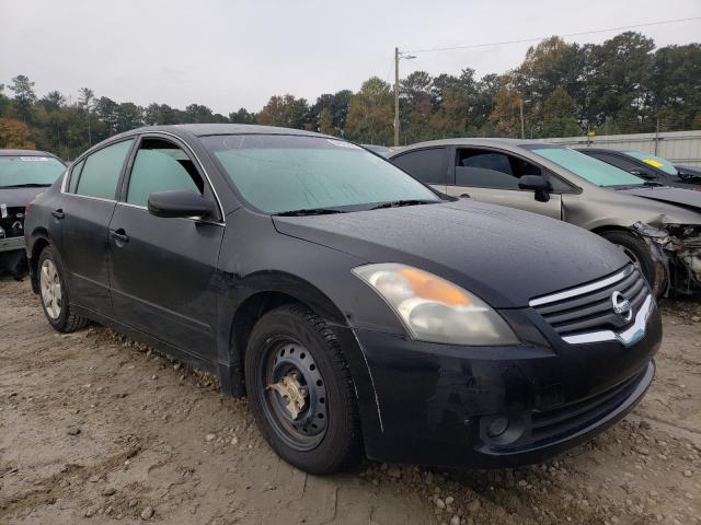 Photo 1 from auction – 2008 NISSAN ALTIMA with VIN 1N4AL21E48C259317