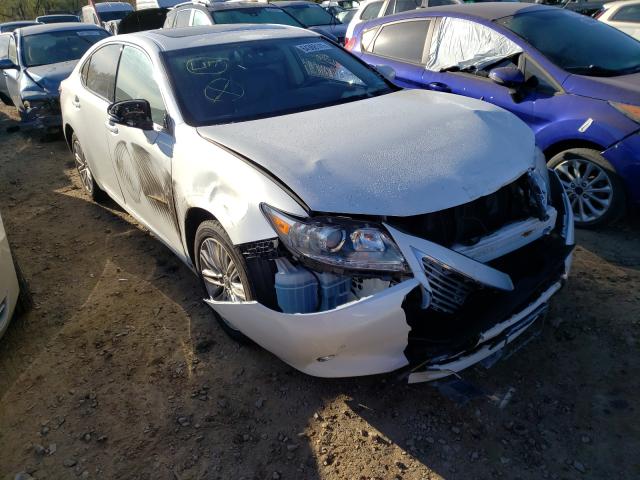 LEXUS ES 350 2013 with VIN JTHBK1GG4D2030252 - Photo from auction