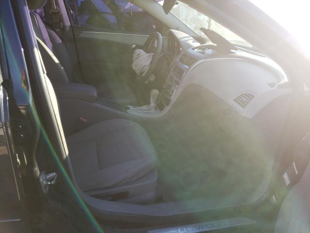 Photo 5 from auction – 2012 CHEVROLET MALIBU 1LT with VIN 1G1ZC5EU2CF360016