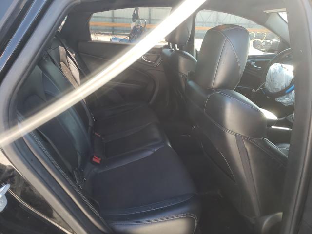 Photo 6 from auction – 2015 CHRYSLER 200 S with VIN 1C3CCCBG4FN551807