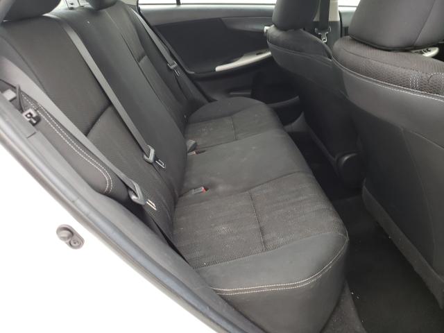 Zdjęcie 6 z aukcji – 2012 TOYOTA COROLLA BA z VIN 2T1BU4EE0CC810621