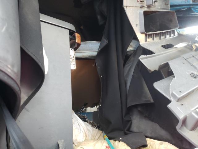 Photo 5 from auction – 2018 INTERNATIONAL LT625 with VIN 3HSDZAPR9JN578471