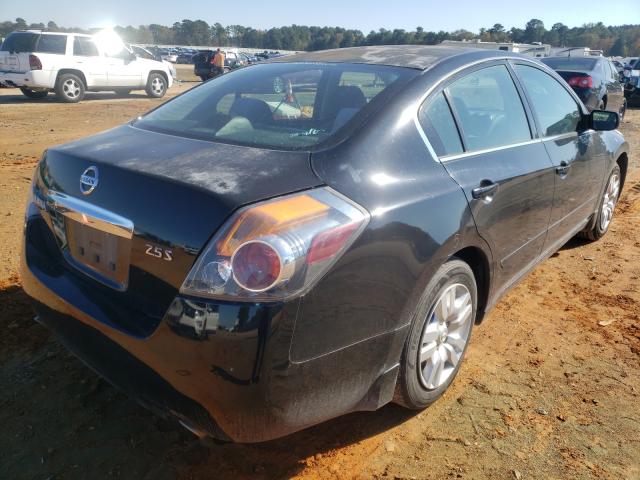 Photo 4 from auction – 2011 NISSAN ALTIMA BAS with VIN 1N4AL2AP0BN467868