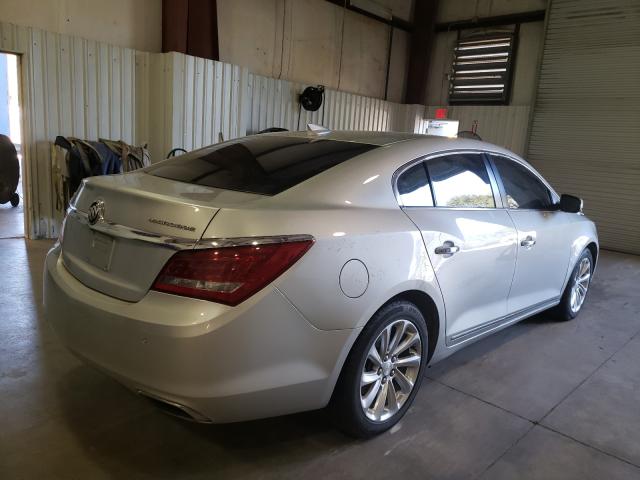 Photo 4 from auction – 2015 BUICK LACROSSE with VIN 1G4GB5G35FF112428