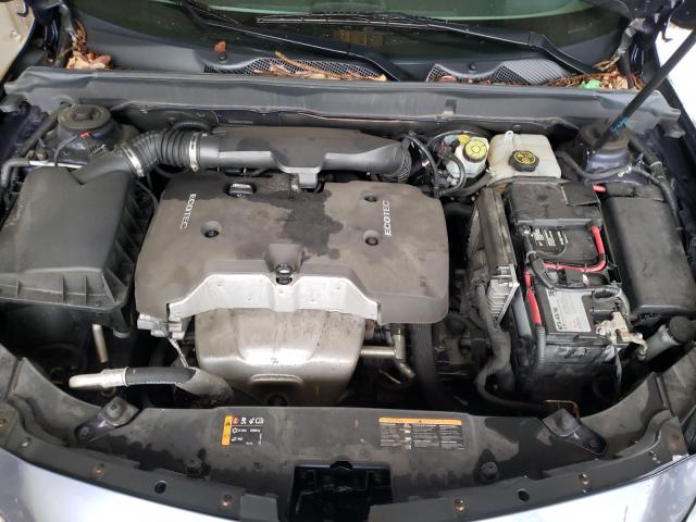 Photo 7 from auction – 2014 CHEVROLET MALIBU LS with VIN 1G11B5SL0EF290045