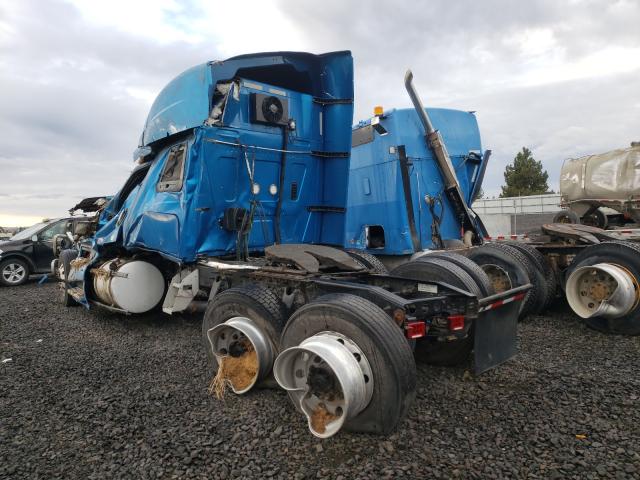 Photo 3 from auction – 2018 INTERNATIONAL LT625 with VIN 3HSDZAPR9JN578471