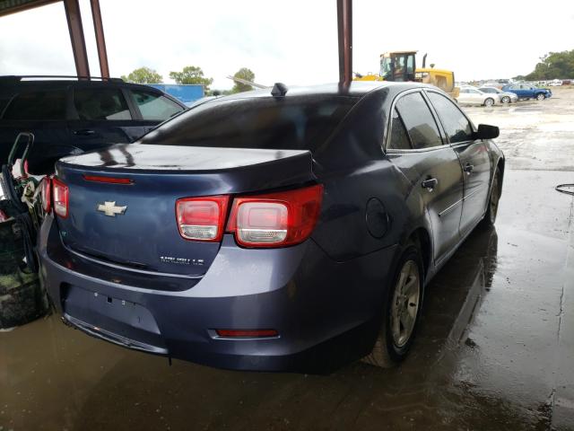 Photo 4 from auction – 2014 CHEVROLET MALIBU LS with VIN 1G11B5SL0EF290045