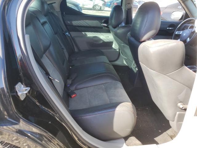 Photo 6 from auction – 2007 DODGE CHARGER with VIN 2B3LA73W27H889846