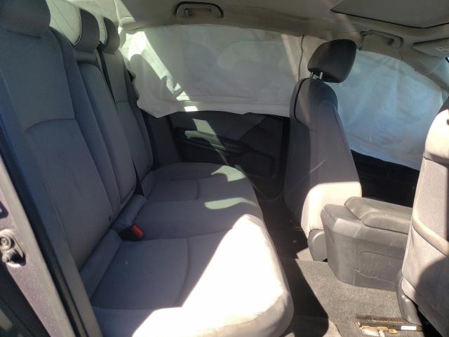 Photo 6 from auction – 2016 HONDA CIVIC EX with VIN 19XFC2F71GE056824