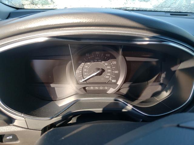 Photo 8 from auction – 2013 FORD FUSION TIT with VIN 3FA6P0K90DR302675