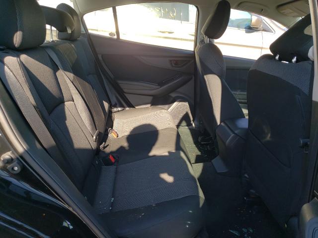 Photo 6 from auction – 2017 SUBARU IMPREZA PR with VIN 4S3GKAB61H3613562