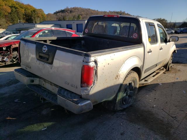 صورة رقم 4 من المزاد - 2011 NISSAN FRONTIER S مع VIN 1N6AD0EV6BC449422