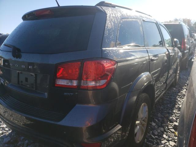 Photo 4 from auction – 2015 DODGE JOURNEY SX with VIN 3C4PDCBB9FT742024
