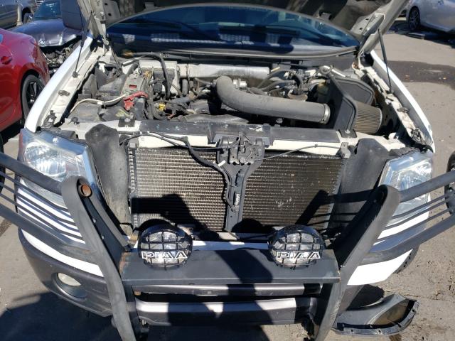 Photo 7 from auction – 2007 FORD F150 SUPER with VIN 1FTPW14V27FB87645