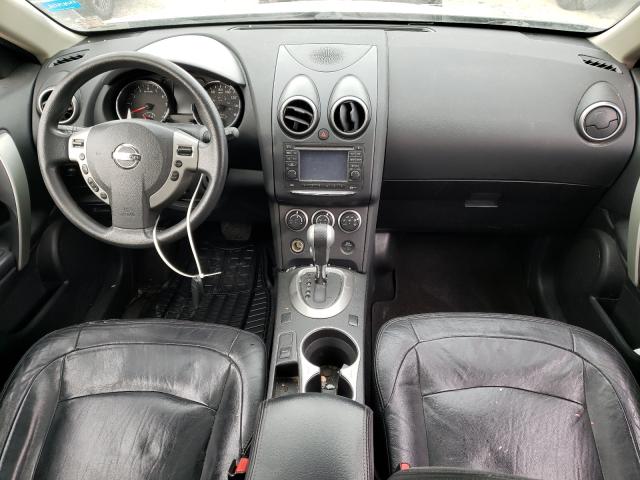 Photo 9 from auction – 2012 NISSAN ROGUE S with VIN JN8AS5MT6CW250817