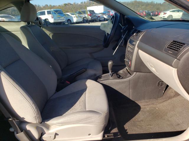 Photo 5 from auction – 2007 CHEVROLET COBALT LS with VIN 1G1AK15FX77197321