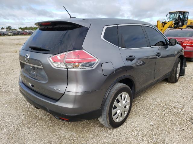 Photo 7 from auction – 2016 NISSAN ROGUE S with VIN KNMAT2MV8GP592763