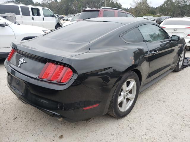 Photo 4 from auction – 2017 FORD MUSTANG with VIN 1FA6P8AM8H5209593