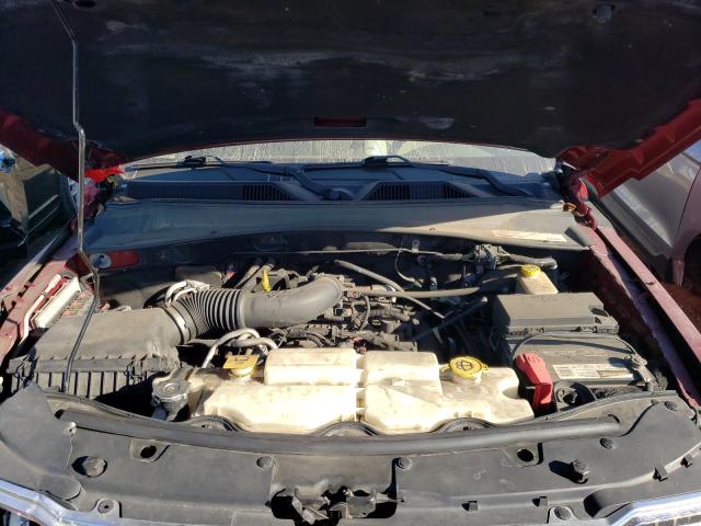 Photo 7 from auction – 2011 JEEP LIBERTY LI with VIN 1J4PN5GK4BW506719