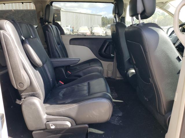 Photo 6 from auction – 2016 CHRYSLER TWN & CTRY with VIN 2C4RC1BG2GR247308