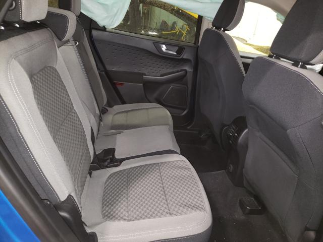 Photo 6 from auction – 2020 FORD ESCAPE SE with VIN 1FMCU9G66LUA80235