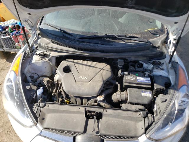 Photo 7 from auction – 2017 HYUNDAI VELOSTER with VIN KMHTC6AD6HU306225