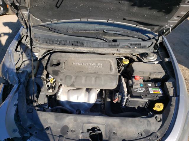 Photo 7 from auction – 2015 DODGE DART SXT with VIN 1C3CDFBB9FD146180