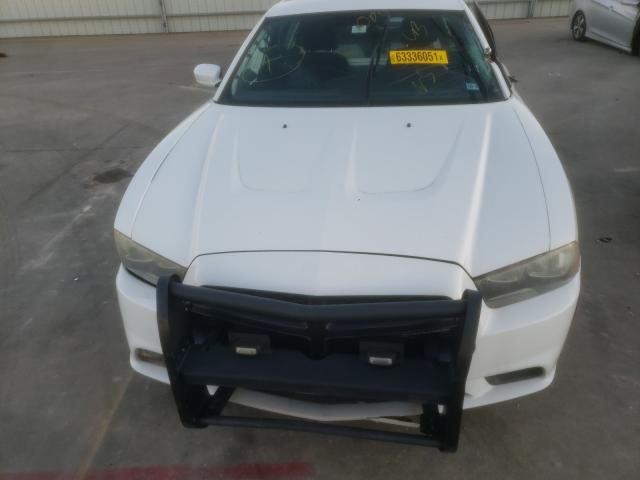 Photo 7 from auction – 2012 DODGE CHARGER PO with VIN 2C3CDXAG4CH150915