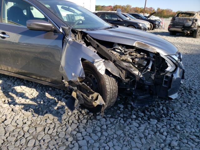 Photo 9 from auction – 2016 NISSAN ALTIMA 2.5 with VIN 1N4AL3AP9GN328142