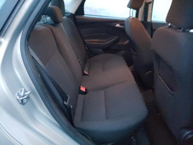 Photo 6 from auction – 2016 FORD FOCUS SE with VIN 1FADP3F24GL401833
