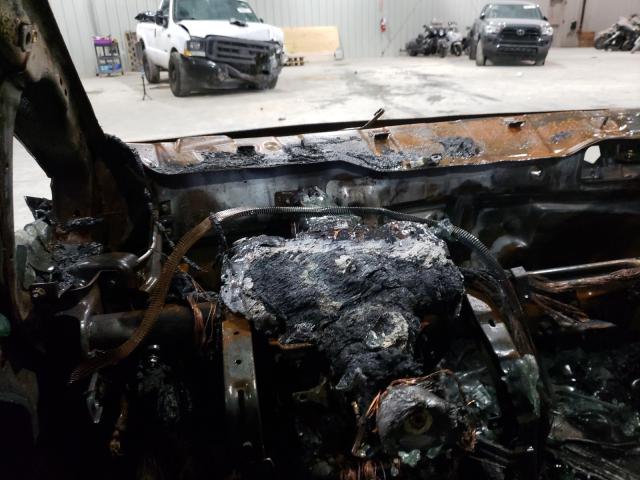 Photo 8 from auction – 2014 KIA RIO LX with VIN KNADM4A39E6355319
