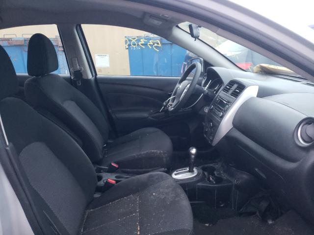 Photo 5 from auction – 2017 NISSAN VERSA S with VIN 3N1CN7AP6HK457048
