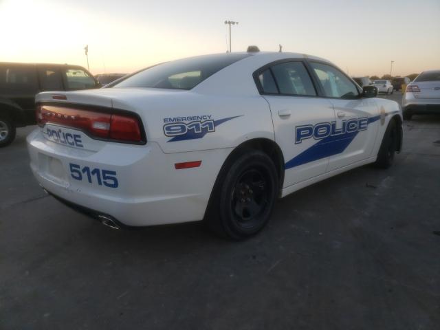 Photo 4 from auction – 2012 DODGE CHARGER PO with VIN 2C3CDXAG4CH150915
