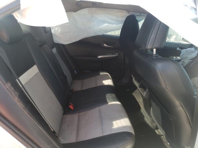 Photo 6 from auction – 2014 TOYOTA CAMRY L with VIN 4T1BF1FKXEU463779