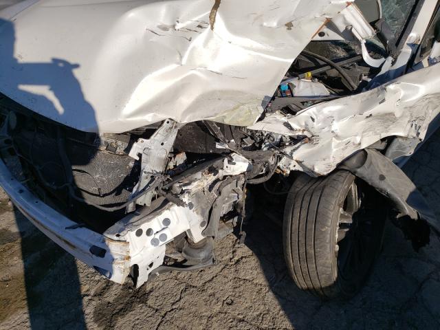 Photo 9 from auction – 2015 LEXUS ES 350 with VIN JTHBK1GG4F2208597