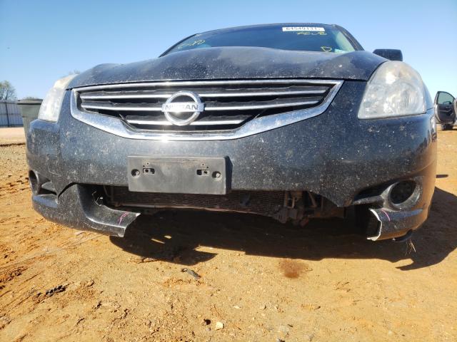 Photo 9 from auction – 2011 NISSAN ALTIMA BAS with VIN 1N4AL2AP0BN467868