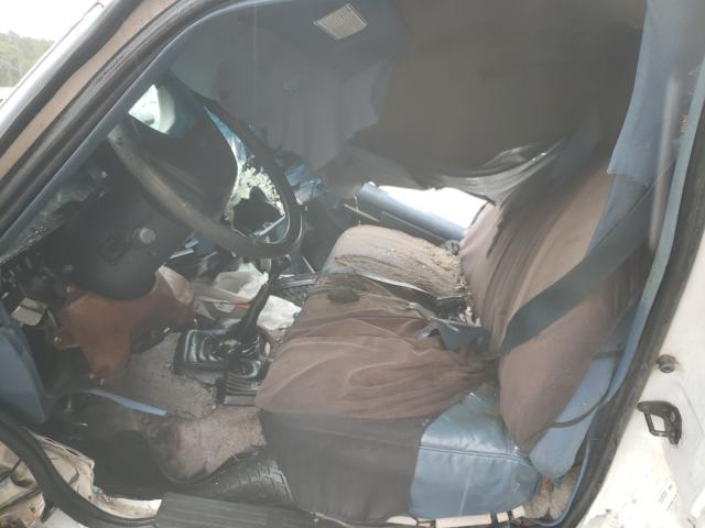 Photo 5 from auction – 1993 FORD RANGER with VIN 1FTCR11X0PUC31472