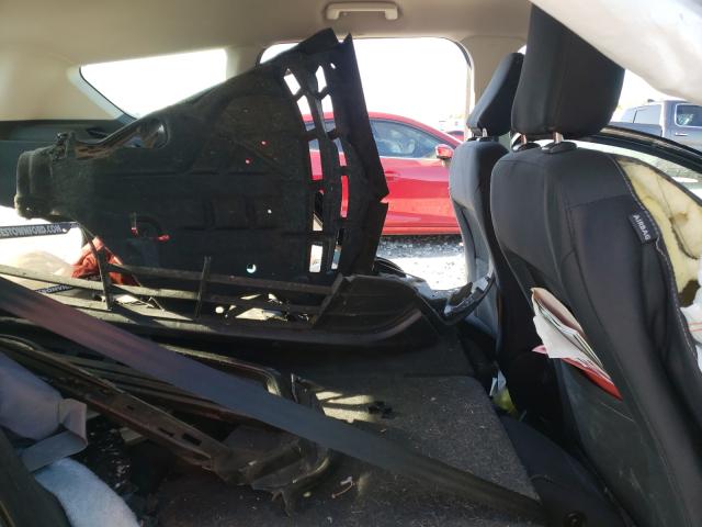 Photo 6 from auction – 2018 FORD ESCAPE S with VIN 1FMCU0F71JUA12587