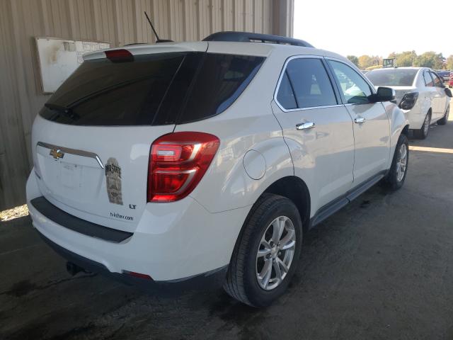 Photo 4 from auction – 2017 CHEVROLET EQUINOX with VIN 2GNALCEK7H1611657