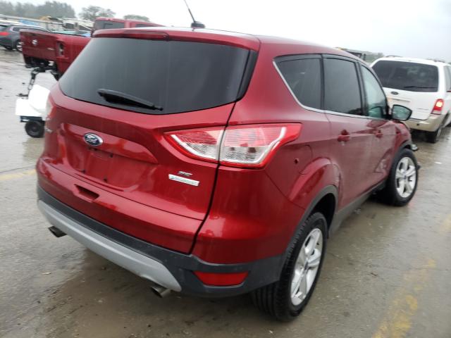 Photo 4 from auction – 2015 FORD ESCAPE SE with VIN 1FMCU0GX0FUB45850