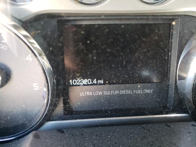 Photo 8 from auction – 2016 FORD F350 SUPER with VIN 1FT8W3BT5GEB37880