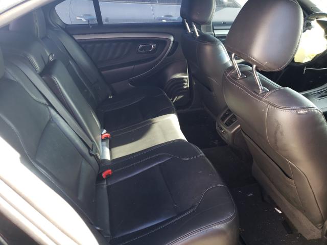 Photo 6 from auction – 2014 FORD TAURUS SEL with VIN 1FAHP2E80EG119311