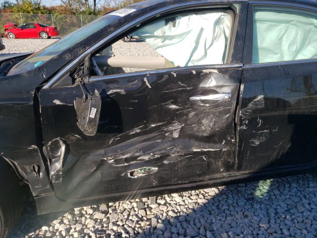Photo 10 from auction – 2015 NISSAN ALTIMA 2.5 with VIN 1N4AL3AP8FC432034