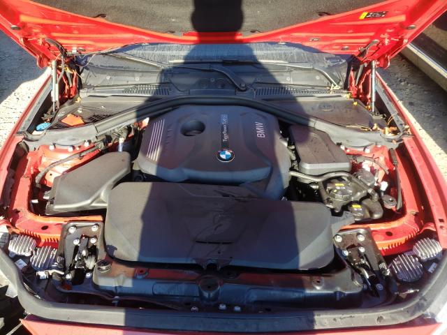 Photo 7 from auction – 2017 BMW 230I with VIN WBA2F9C30H7A40292