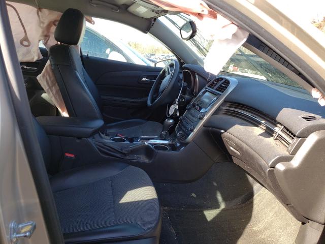 Photo 5 from auction – 2015 CHEVROLET MALIBU 1LT with VIN 1G11C5SL6FF105219